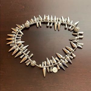 Stella and dot renegade bracelet